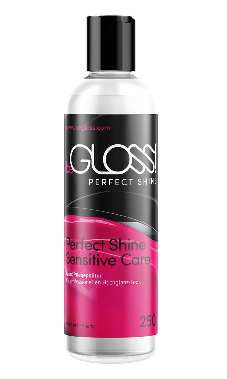 beGLOSS PERFECT SHINE - 250 ml