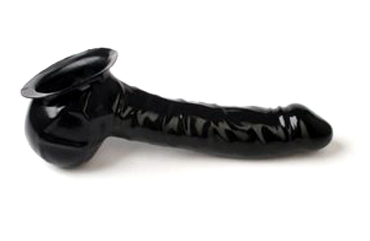 Hodenpräservativ zum Anarbeiten, 0,6 - 16 cm