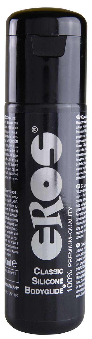 EROS Bodyglide - 1000 ml
