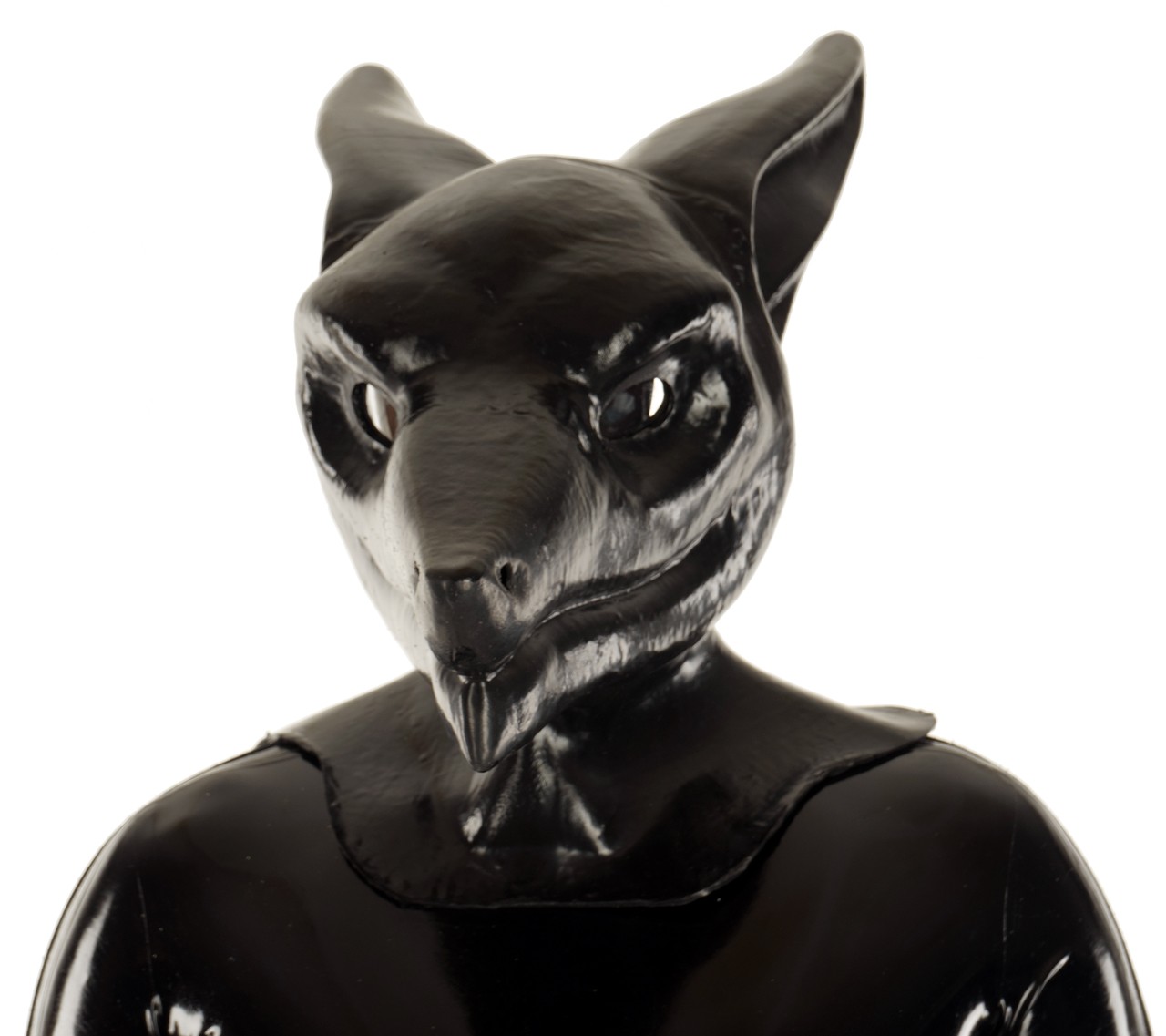 Maske Sergal