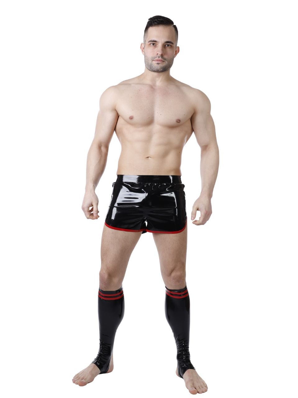 Running-Shorts