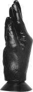 AB13 ALL BLACK - Butt Plug