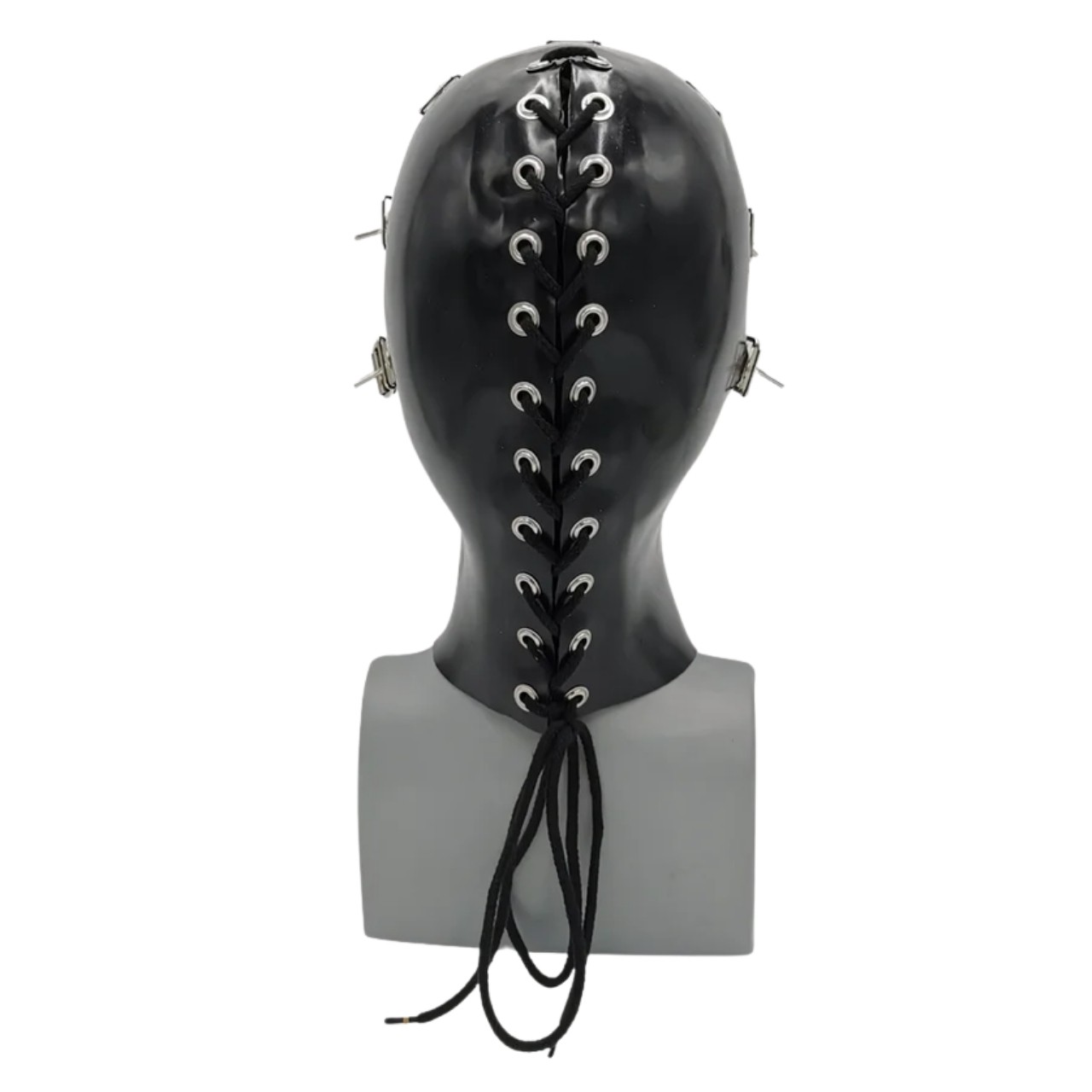 D.F. Spezial-Maske, 3-teilig, Größe S