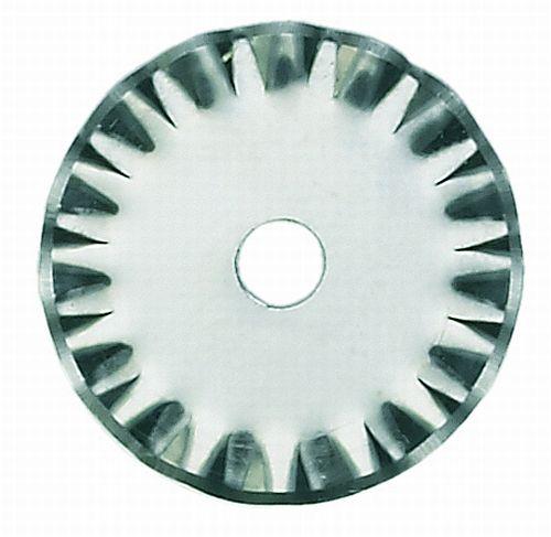 Klinge für Rollcutter