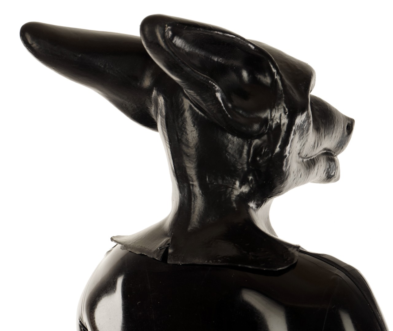 Maske Sergal