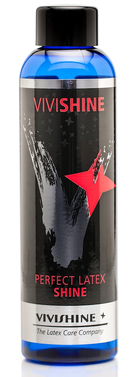 Vivishine - Latexpolitur - 500 ml