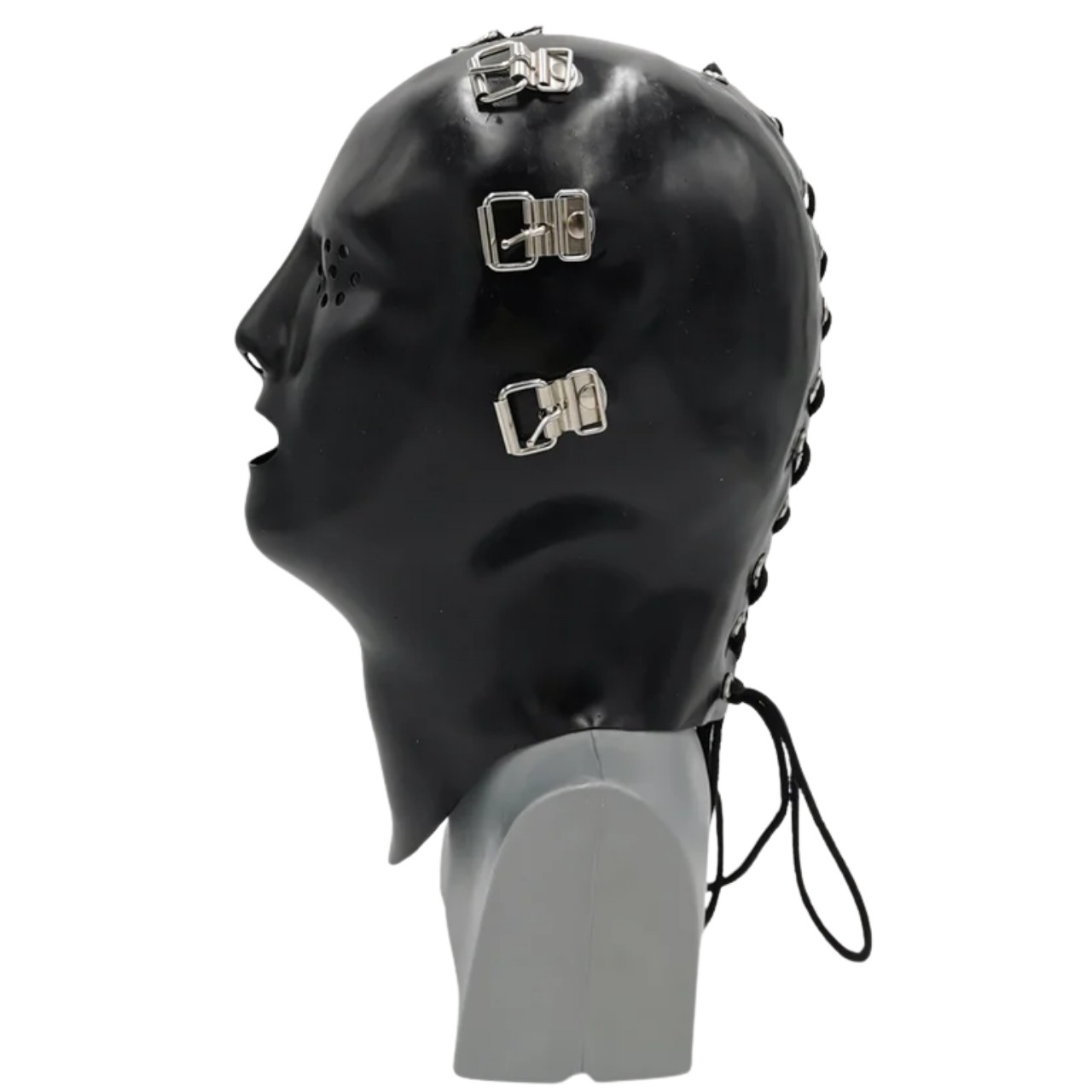 D.F. Spezial-Maske, 3-teilig, Größe S