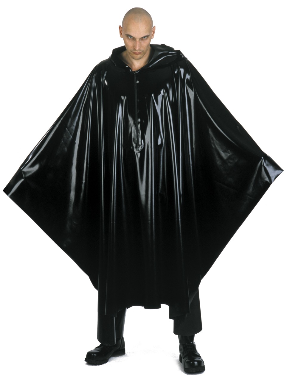 Poncho