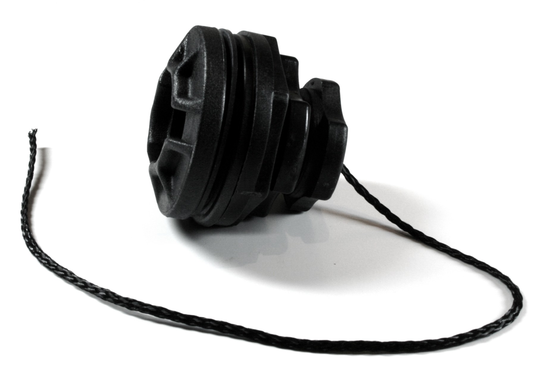 Schraub-Ventil 18 mm, komplett