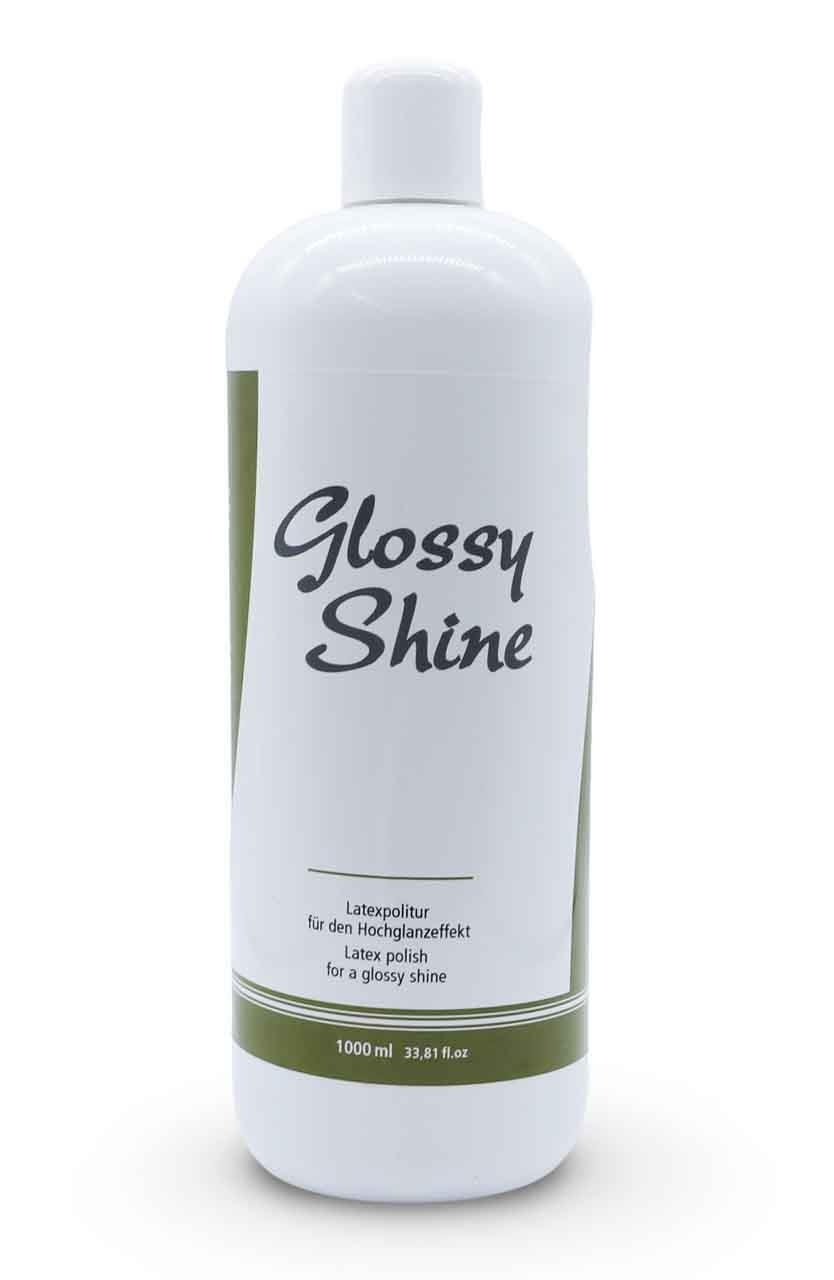 Glossy Shine - Latexpolitur - 1000 ml