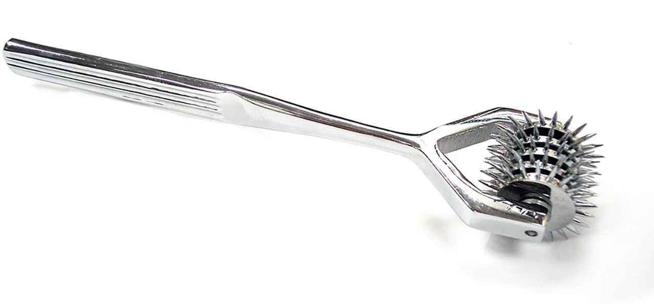 Wartenberg-Rad, 5-rädrig
