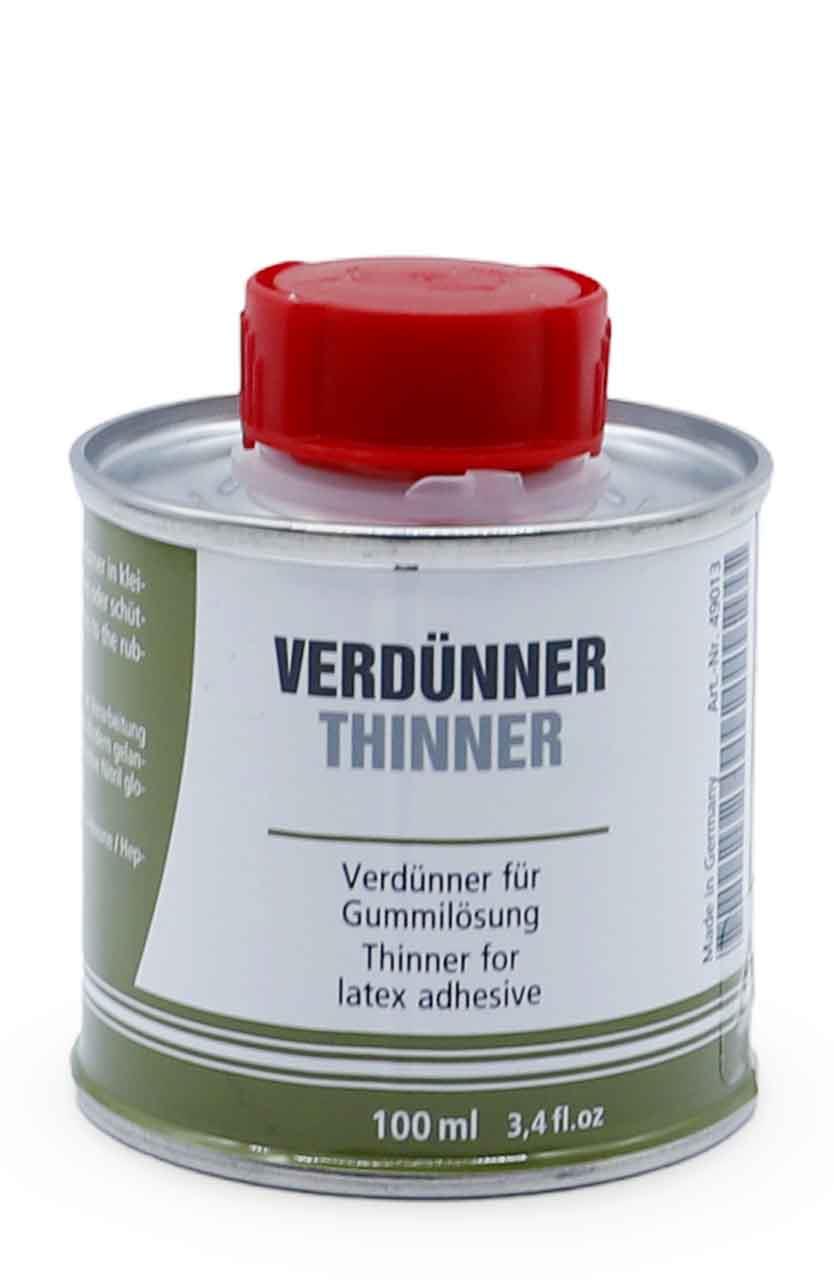 Verdünner - 100 ml