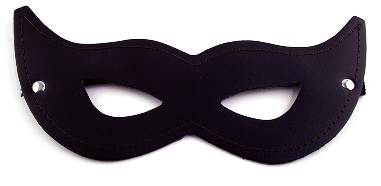 Venezianische Katzenmaske