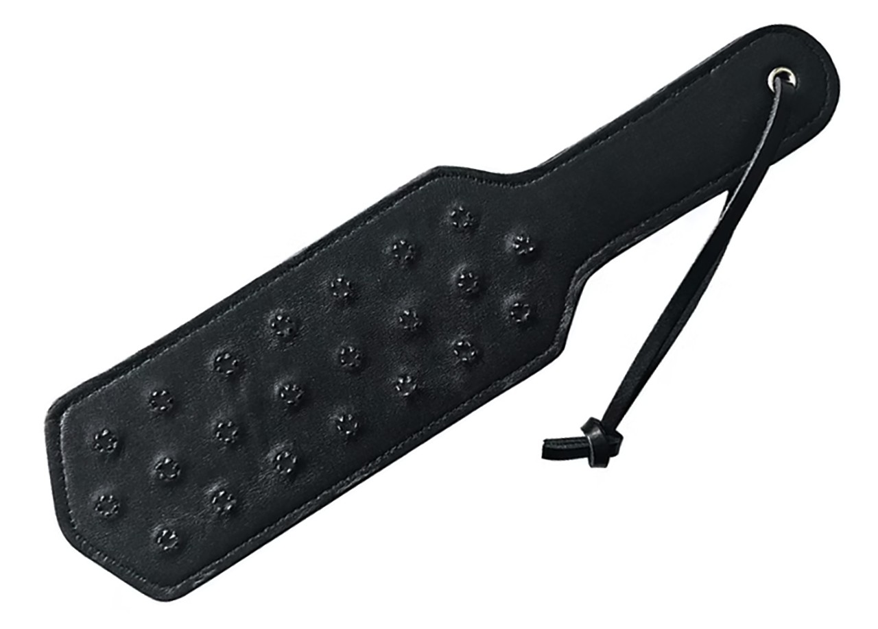 Paddel mit Spikes
