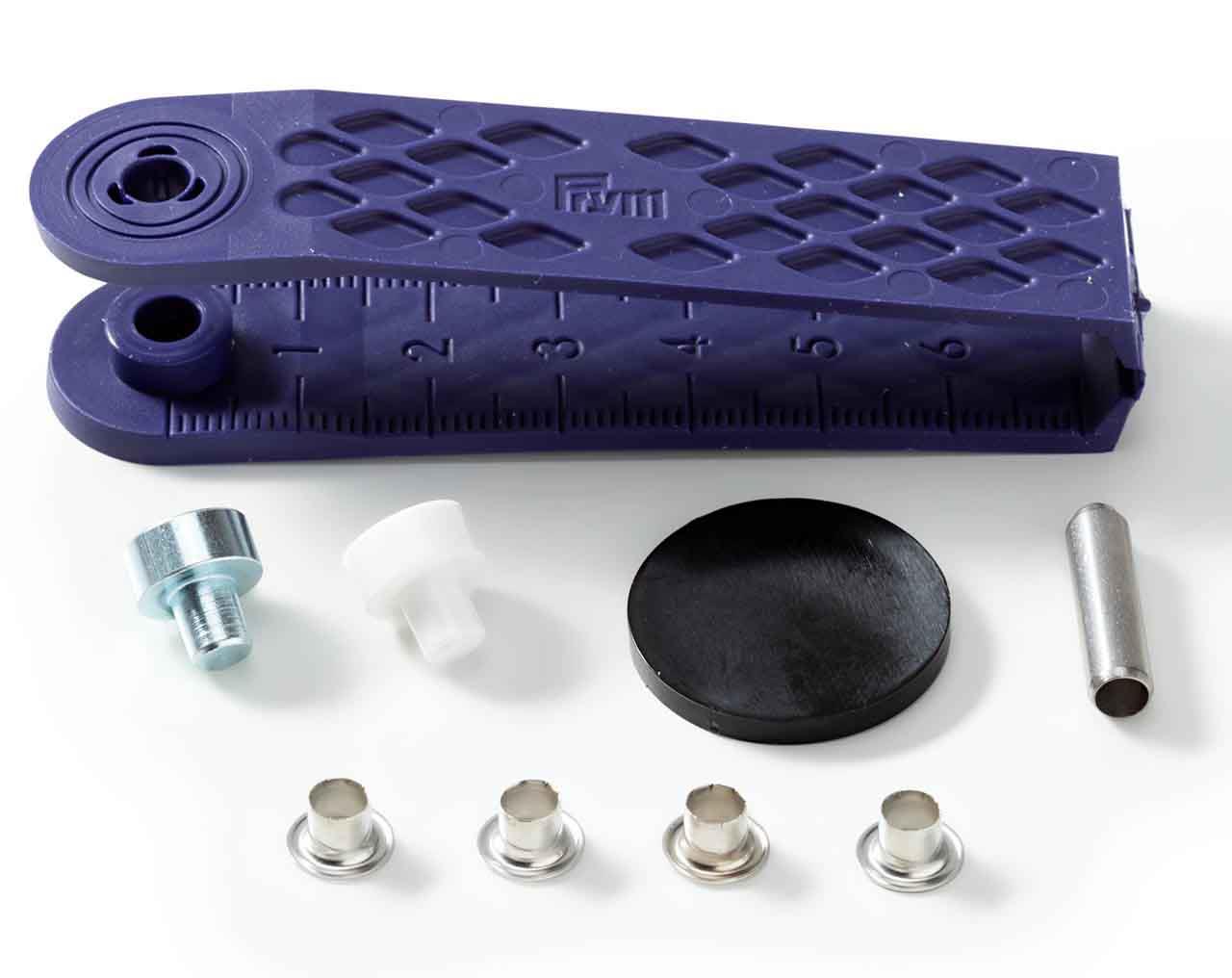 Prym Ösen 4 mm