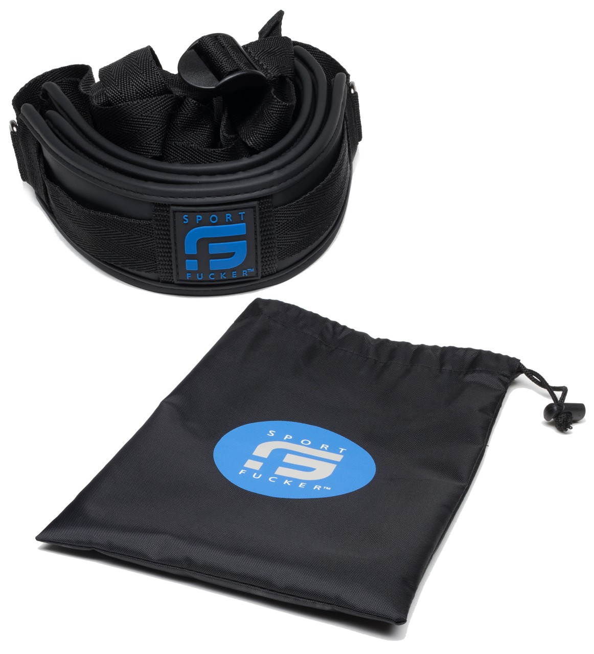 Sport Fucker Adjustable Travel Sling