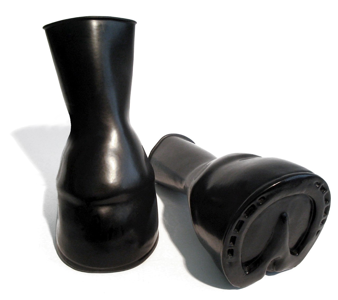 Ponyhufe, 0,90 mm Latex