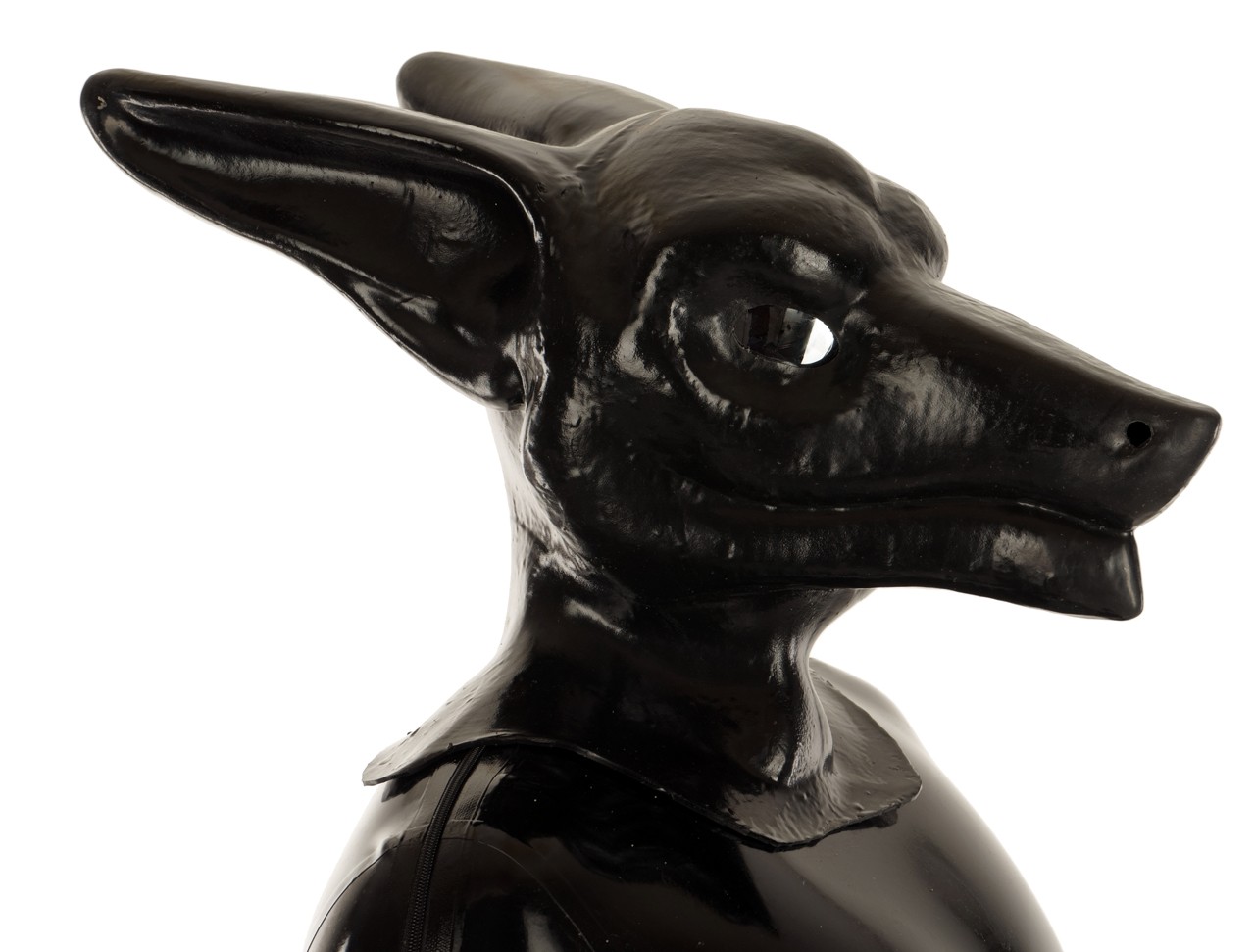 Maske Sergal