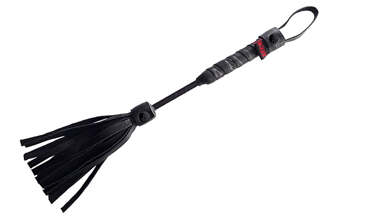Mini-Lederflogger
