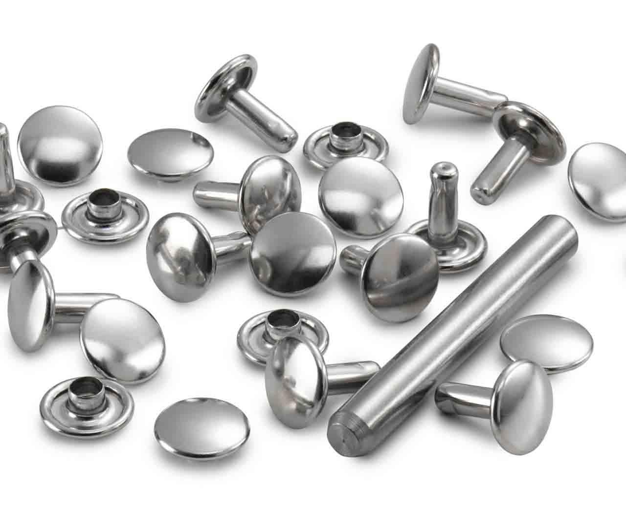 Prym Hohlnieten 4-6 mm