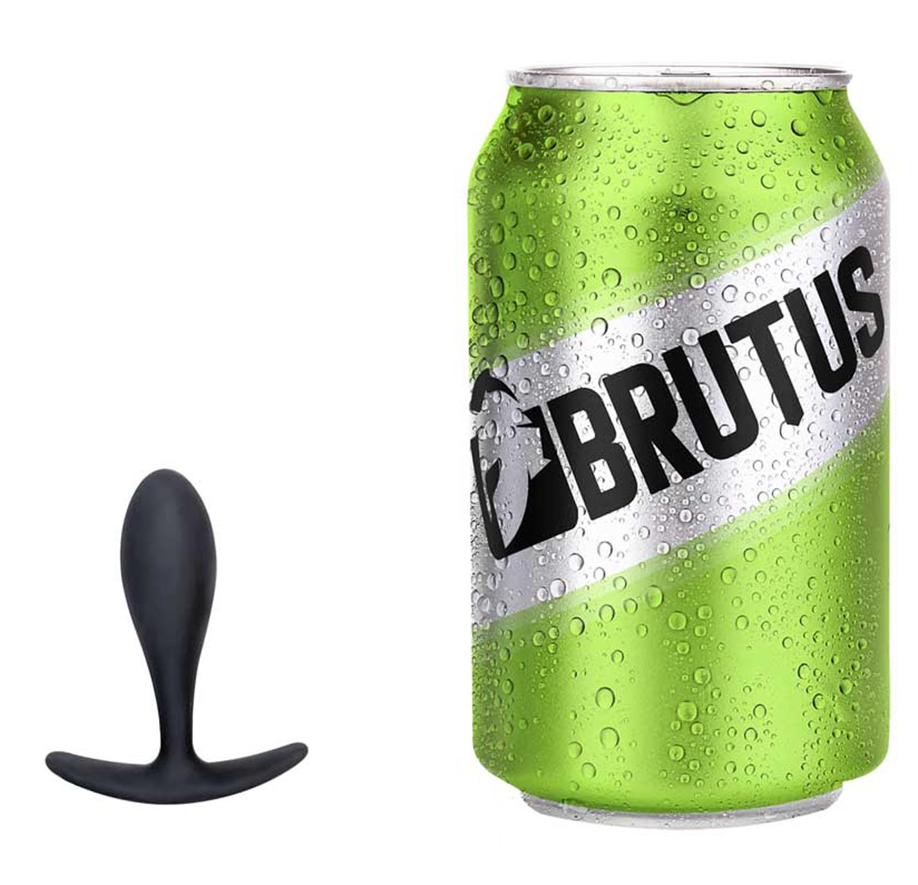 BRUTUS All Day Long - S
