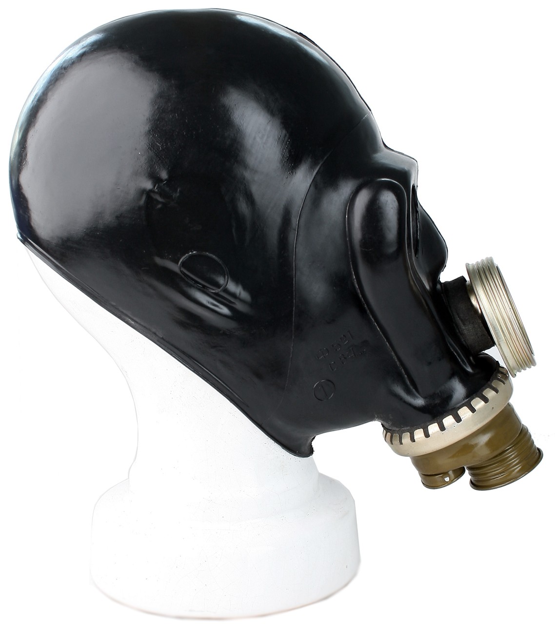 SMS Gasmaske