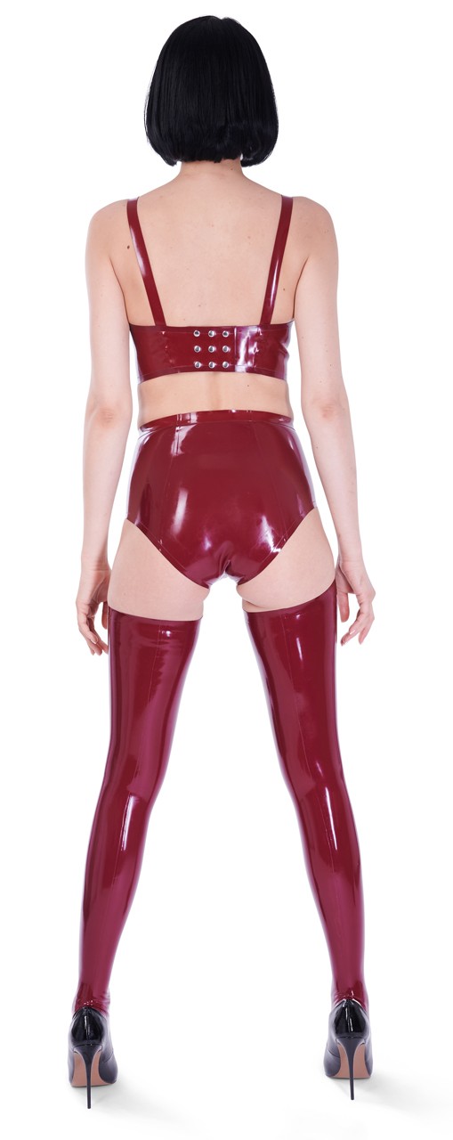 RESTRICTED Bra