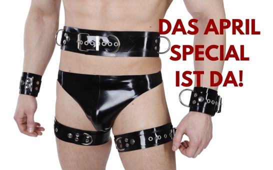Sonderangebot