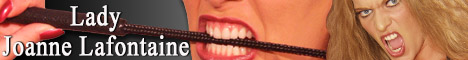 lady joanne