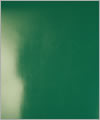 47011 Latex sheet forest green