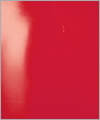 47016 Latex sheet scarlet red