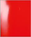 47024 Latex sheet red transparent