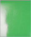 47043 Latex sheet vibrant green