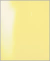 47049 Latex sheet bright vibrant lemon yellow