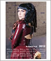 82133 Kalender 2012 - Rotes Kleid