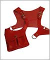 45080 Shoulder holster - pocket right