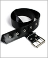45038 Latex belt, glued