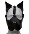 40037 Hundemaskenharness