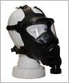 41063 Belgian respirator BEM 4GP