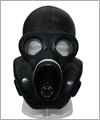 41058 Russische Gasmaske PBF