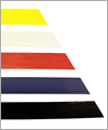 48002 latex stripe, 2,5 cm wide