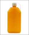 41512 Drinking bottle for respirators