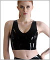 08501 Latex Top mit Vollcups