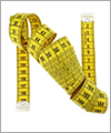 86052 Professional tape measure 200 cm