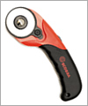 86041 Rotary cutter, 45 mm