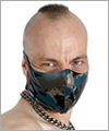 45086 Muzzle - Camouflage