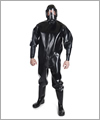 26038 Heavy latex suit no. 2