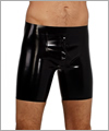 21045 Cycle shorts with pouch