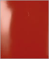 47002 Latex Meterware  Rot, 92 cm breit