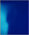 47004 Latex Meterware Blau, 92 cm breit
